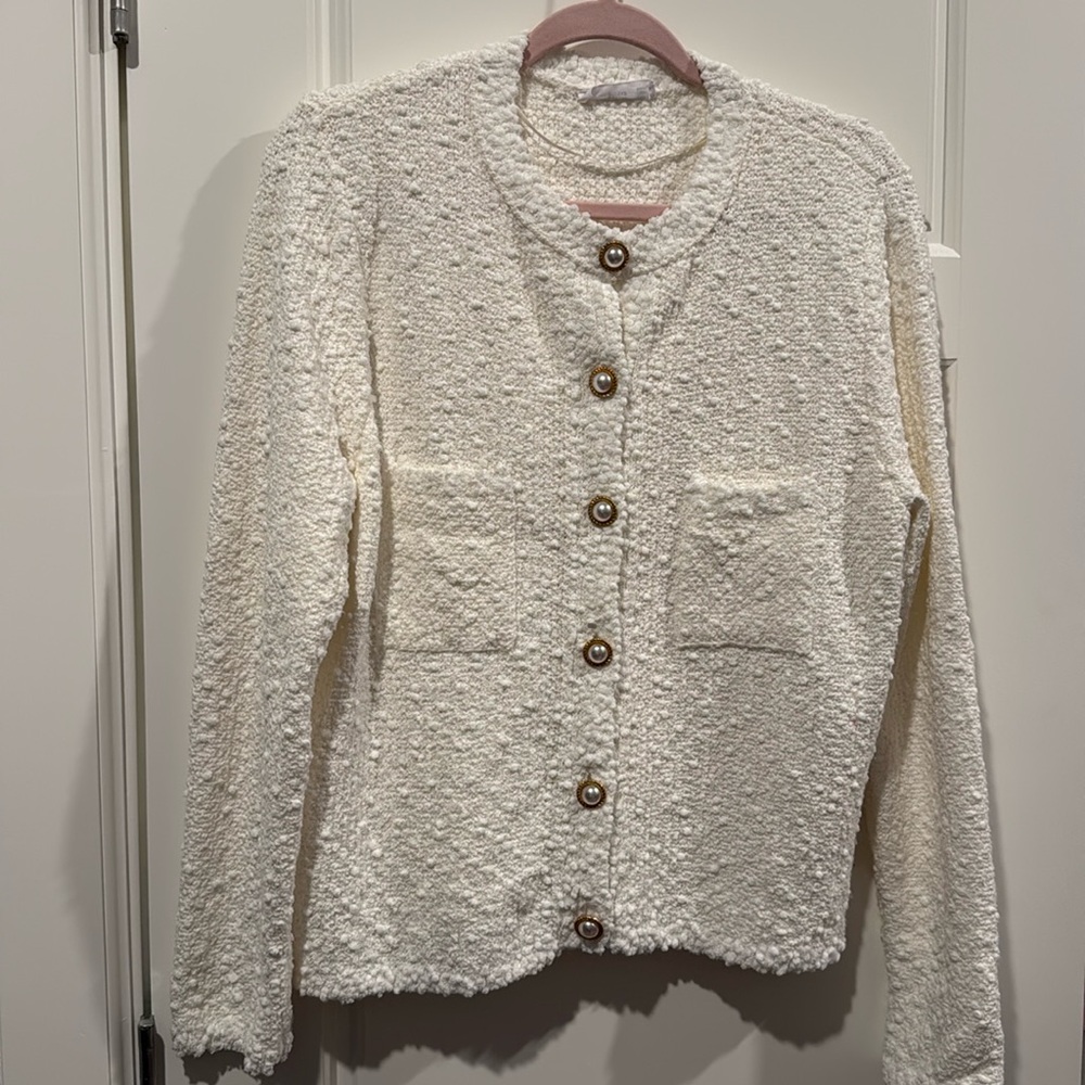 Lot of Mango Lady Jacket/ cardigans